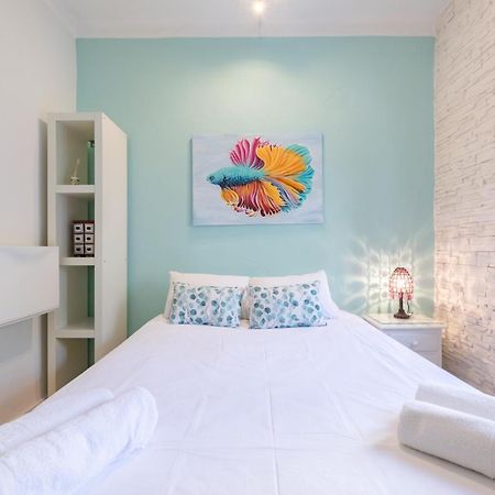 Apartamento Marbella Oldtown Ll Exterior foto