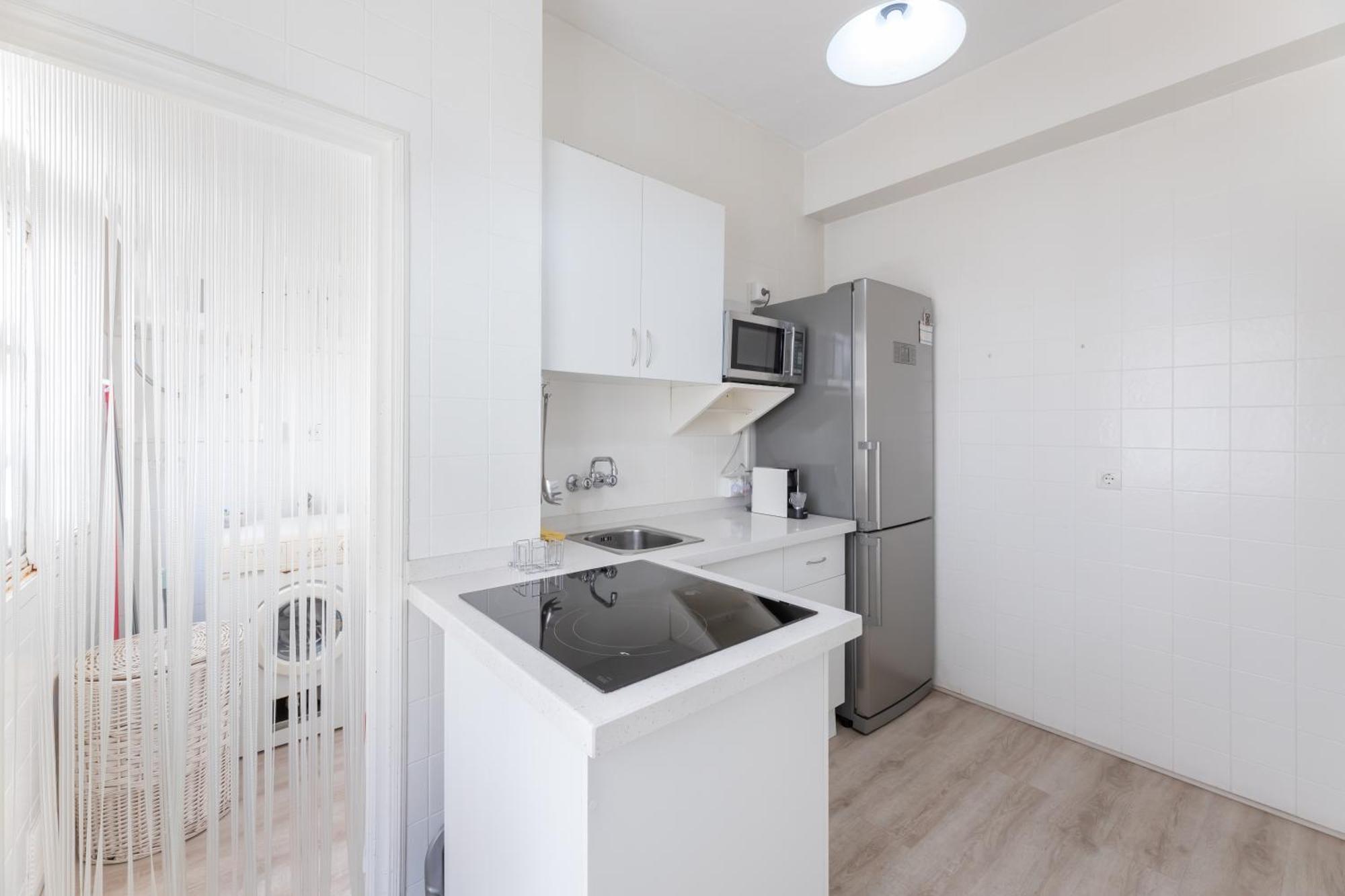 Apartamento Marbella Oldtown Ll Exterior foto