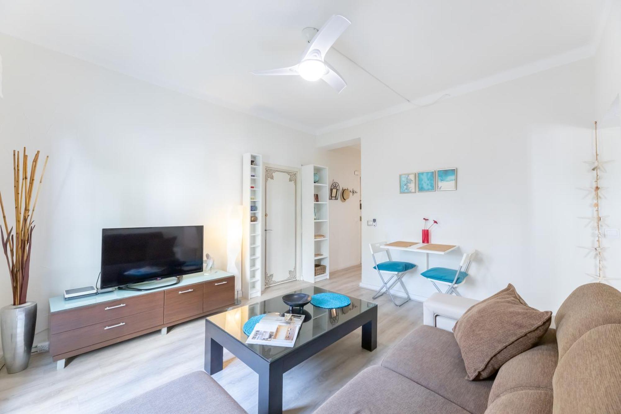 Apartamento Marbella Oldtown Ll Exterior foto